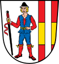 Breitengüßbach