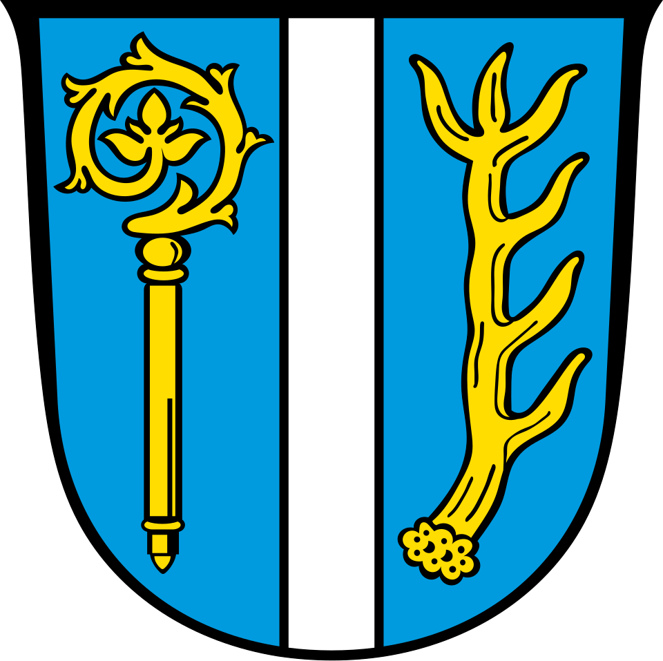 Fayl:DEU Brunnthal COA.svg