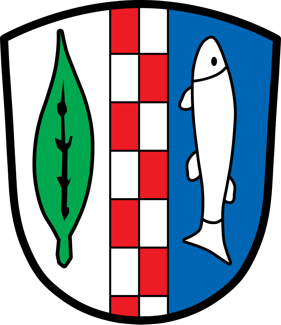 Fayl:DEU Buchdorf COA.svg