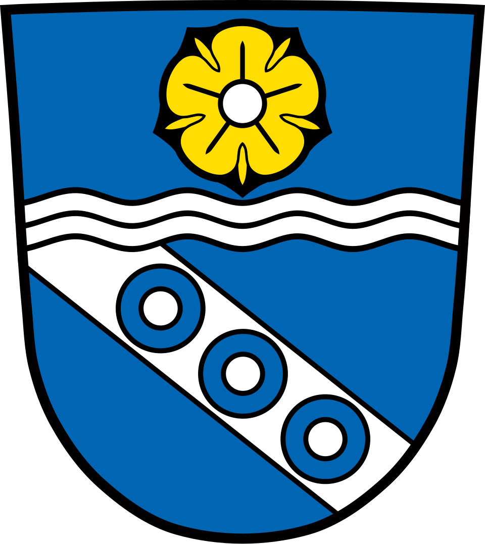 Fayl:DEU Hausen bei Würzburg COA.svg