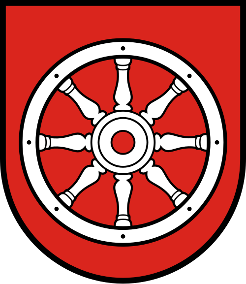 Fayl:DEU Neudenau BW COA.svg
