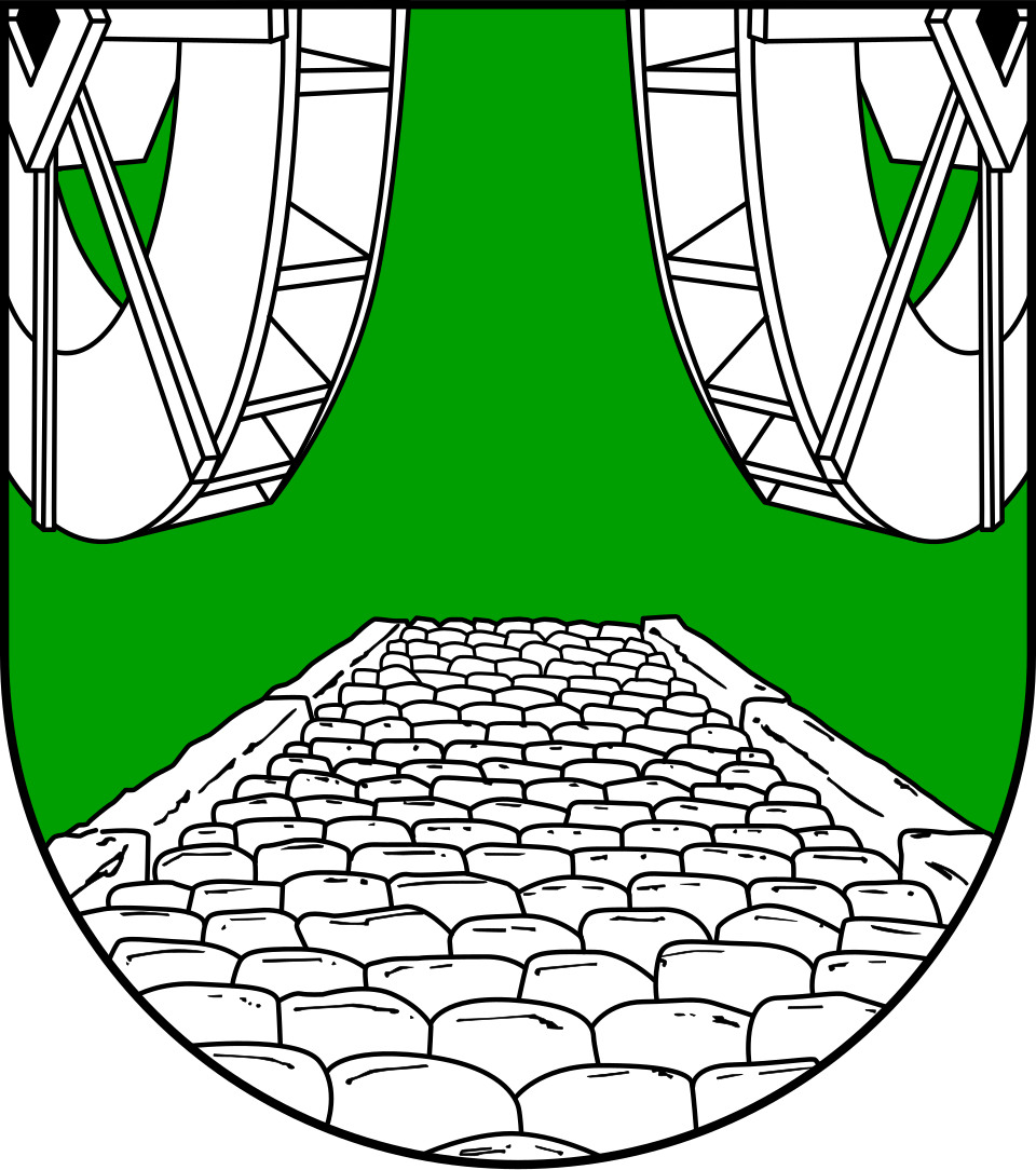 Fayl:DEU Rümpel COA.svg
