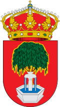 Fuente el Sauz