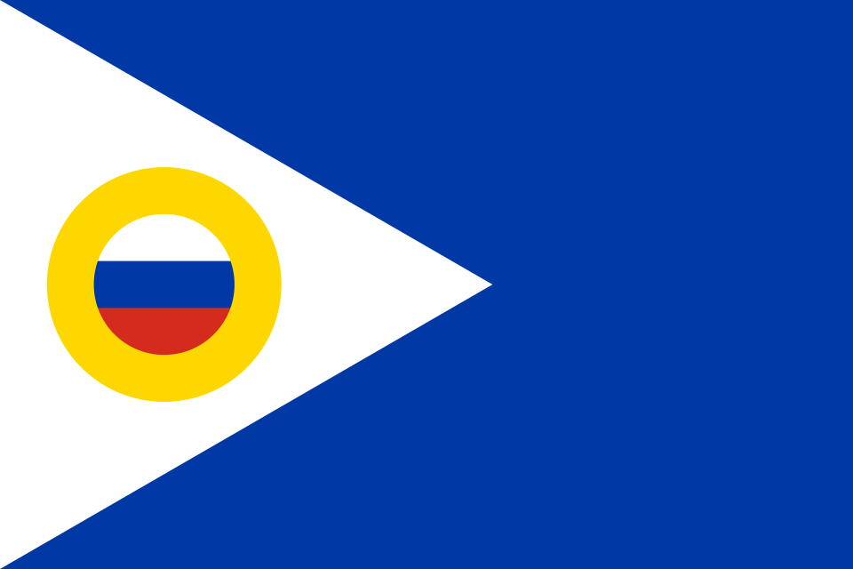 Fayl:Flag of Chukotka.svg