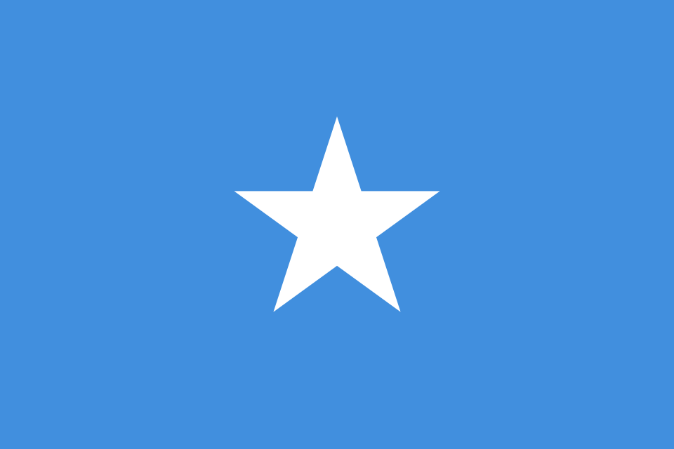 Fayl:Flag of Somalia.svg