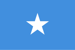 Somali bayrogʻi