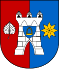 Koldín