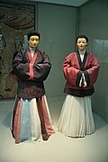 hanbok
