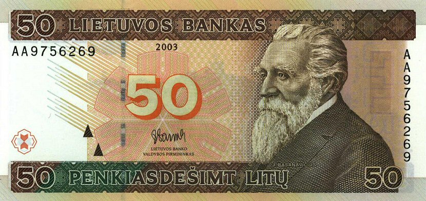 Fayl:LTU 50 Litu 2003 obv.jpg