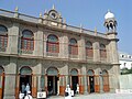 Masjid