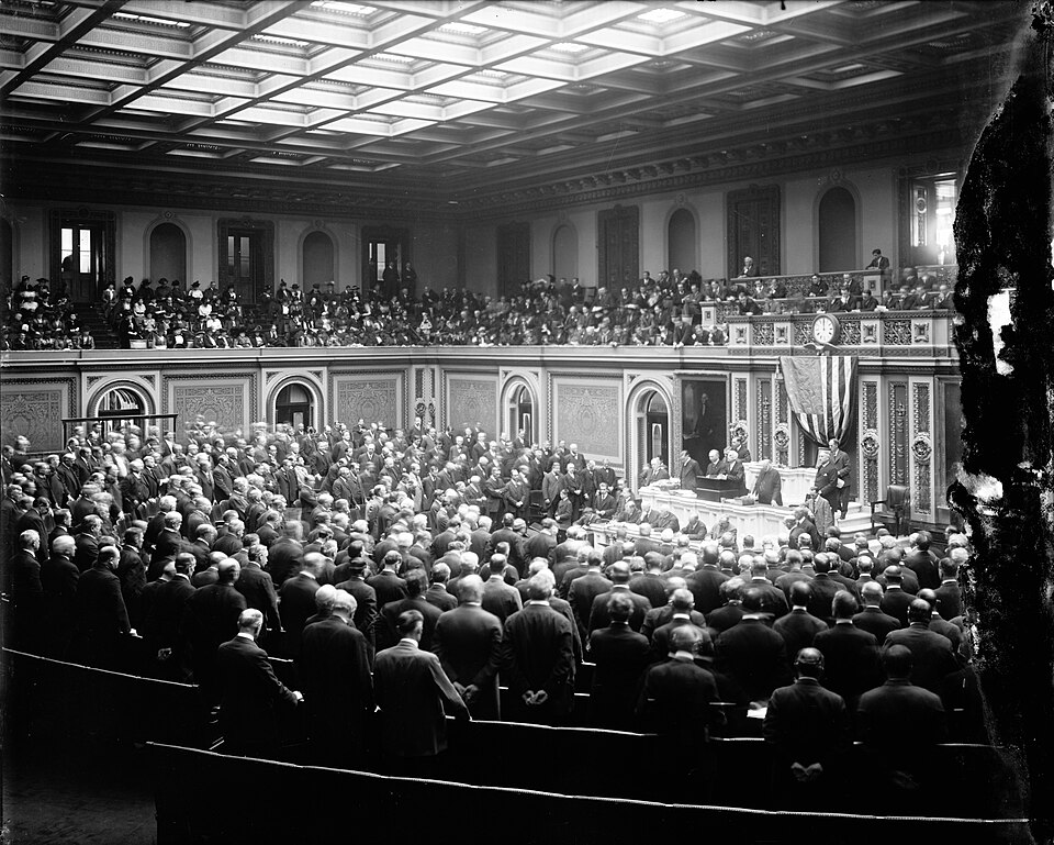 Fayl:United States Congress circa 1915.jpeg