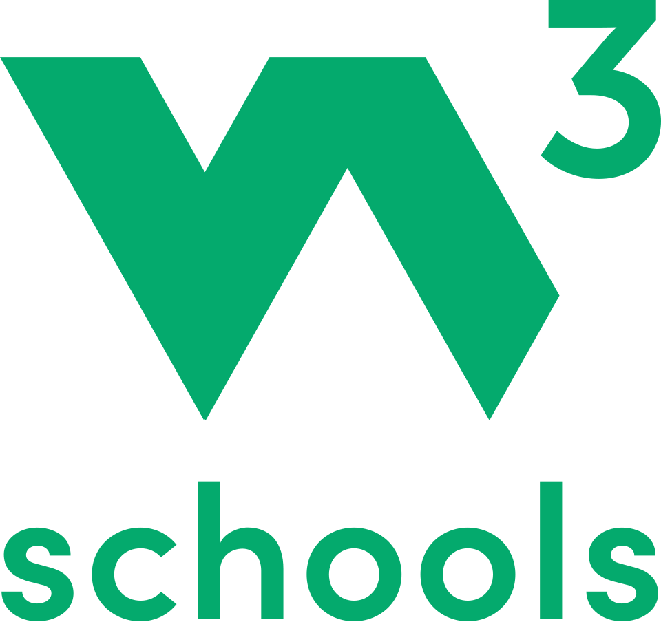 Fayl:W3Schools logo.svg
