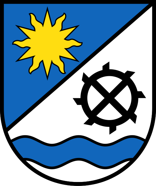 Fayl:Wappen Bendestorf.svg