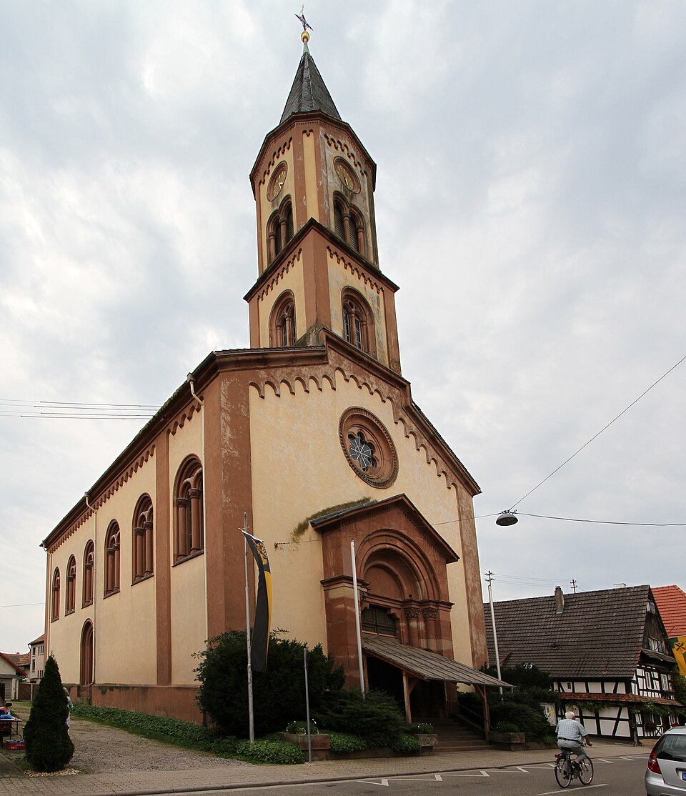 Fayl:Zeiskam-135-Evangelische Kirche-gje.jpg