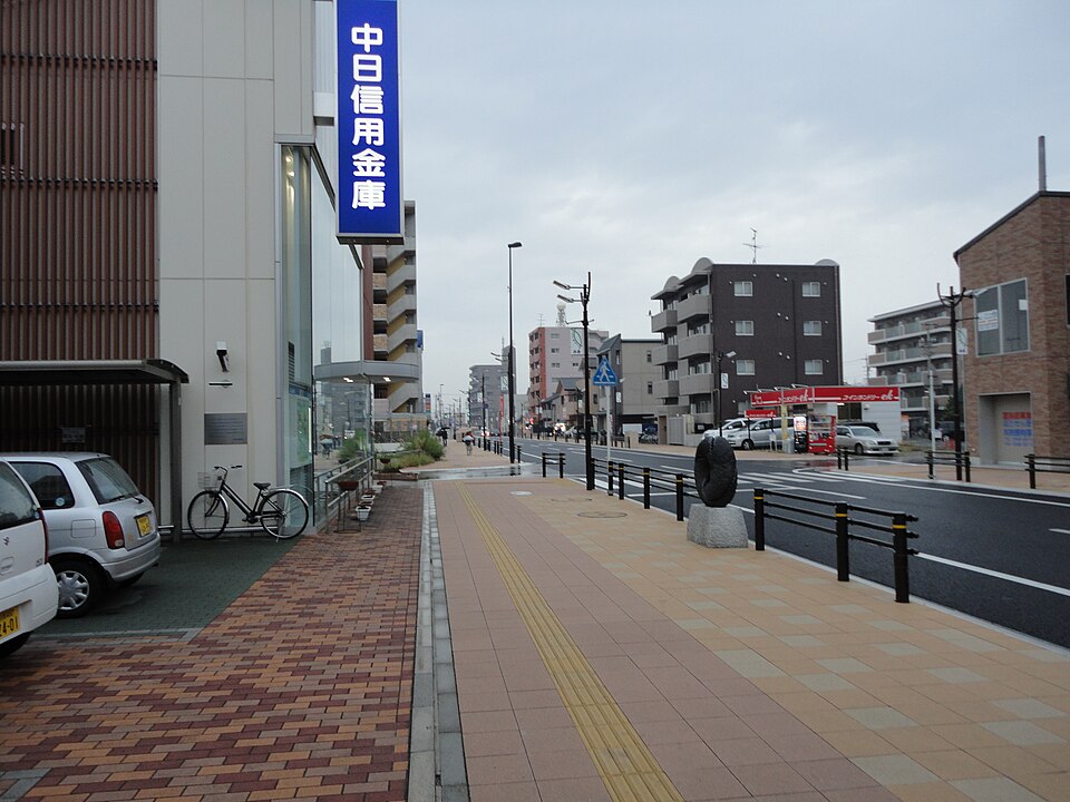 Fayl:西春 - panoramio.jpg