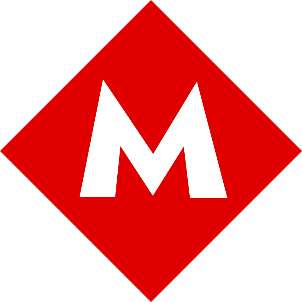 Fayl:Ankara Metro logo.svg