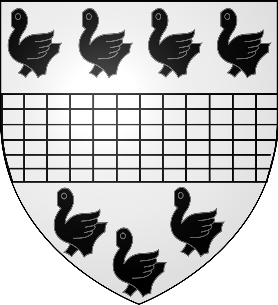 Fayl:Blason Wavignies fr.svg
