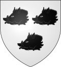 Sainte-Marie-de-Vaux