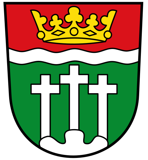 Fayl:DEU Landkreis Rhön-Grabfeld COA.svg