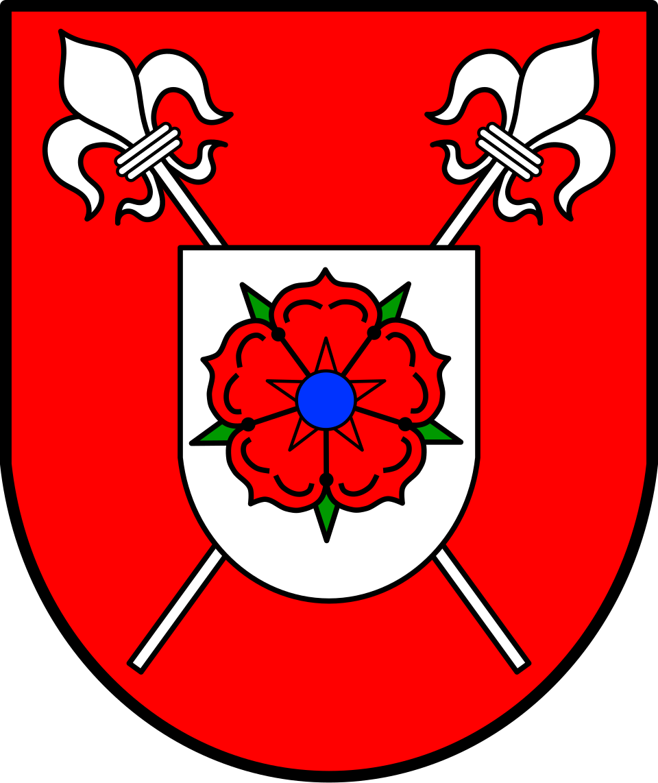 Fayl:DEU Remchingen COA.svg