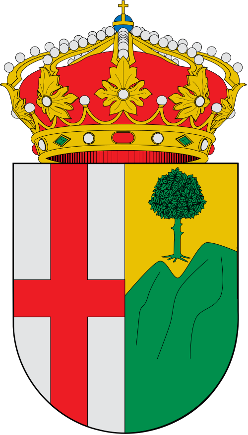 Fayl:Escudo de Navalacruz.svg