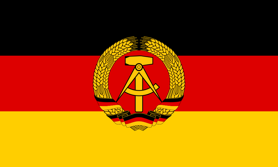 Fayl:Flag of East Germany.svg