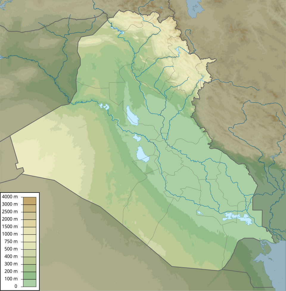 Fayl:Iraq physical map.svg