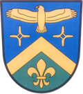 Coat of arms of Kaničky