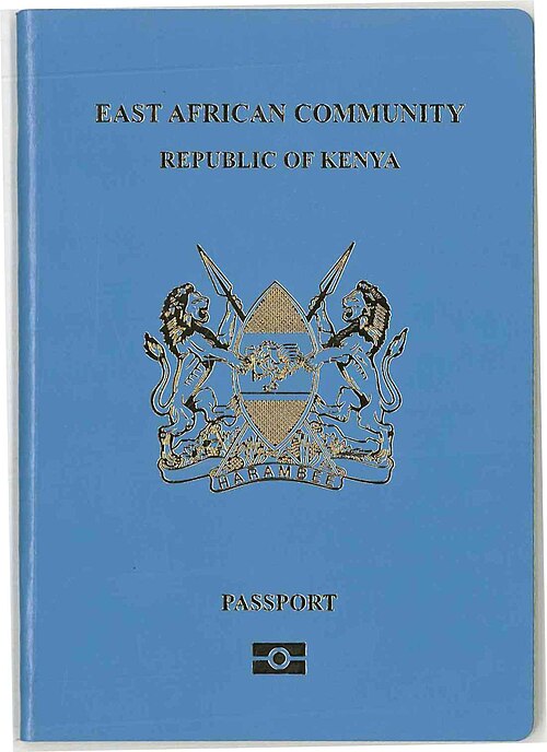 Fayl:Kenyan E-passport.jpg