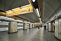 Metropoliten yo'nalishi