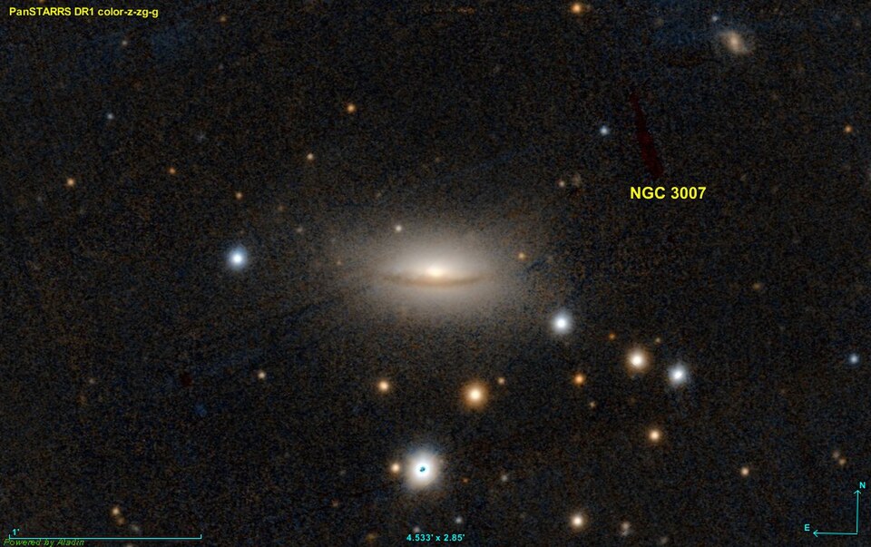 Fayl:NGC 3007 PanS.jpg
