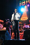 Bablo Montero Diego Lascuraín rolida