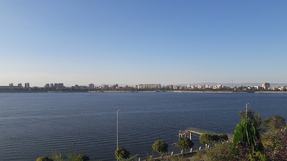 Fayl:Shorabil Lake in 2023.jpg