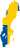 Shvetsiya geografiyasi