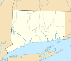 Imperial Granum-Jozef Parker binolari is located in Connecticut
