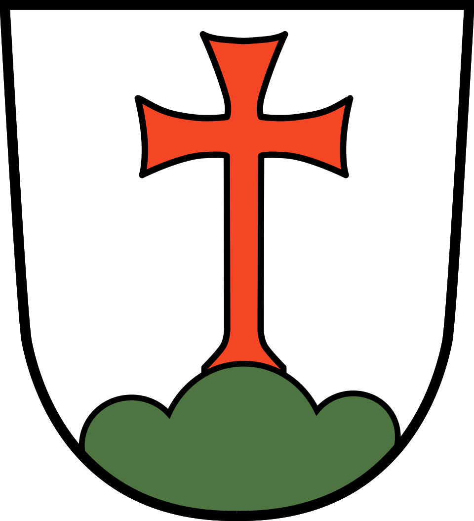 Fayl:Wappen Landsberg.svg