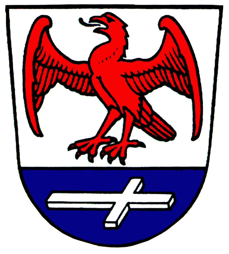 Fayl:Wappen huglfing.png