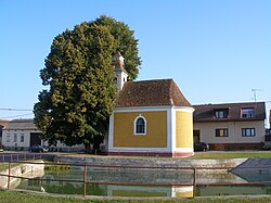 Avliyo Anna ibodatxonasi