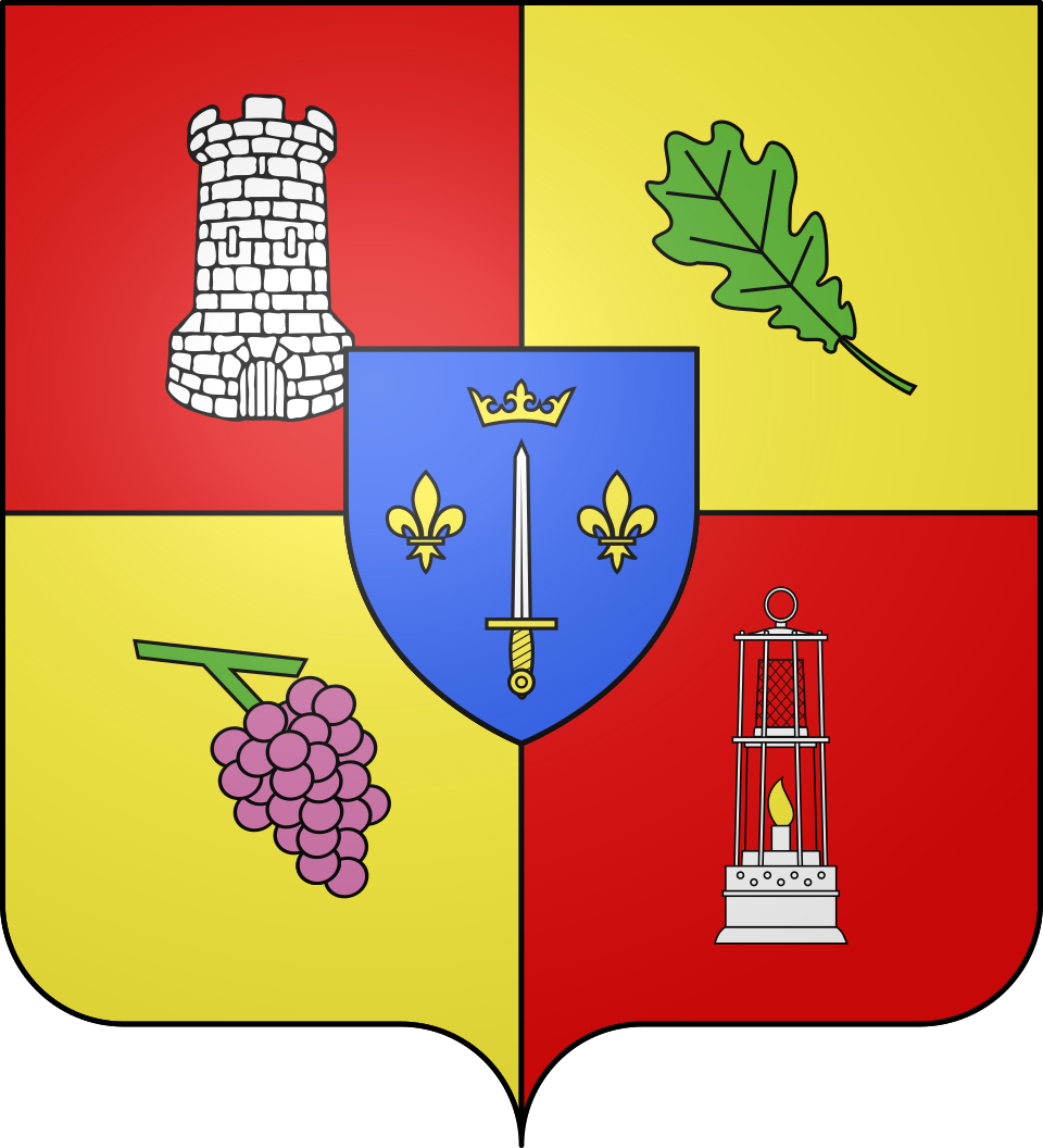 Fayl:Blason Chavigny 54.svg