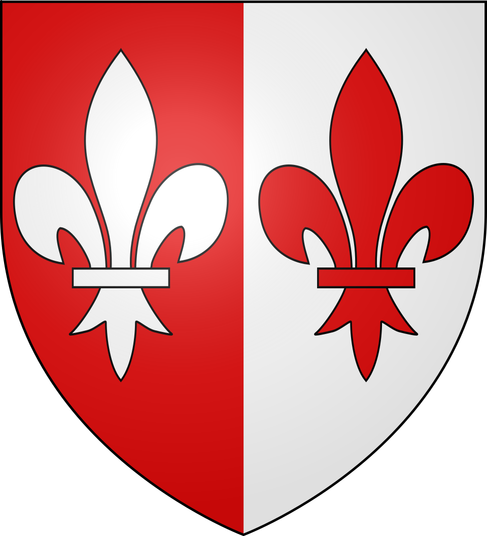 Fayl:Blason Eschwiller France Bas-Rhin.svg