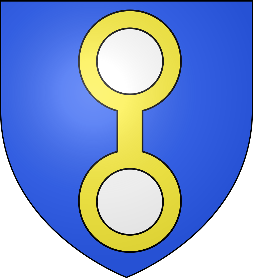 Fayl:Blason Goxwiller France Bas-Rhin.svg