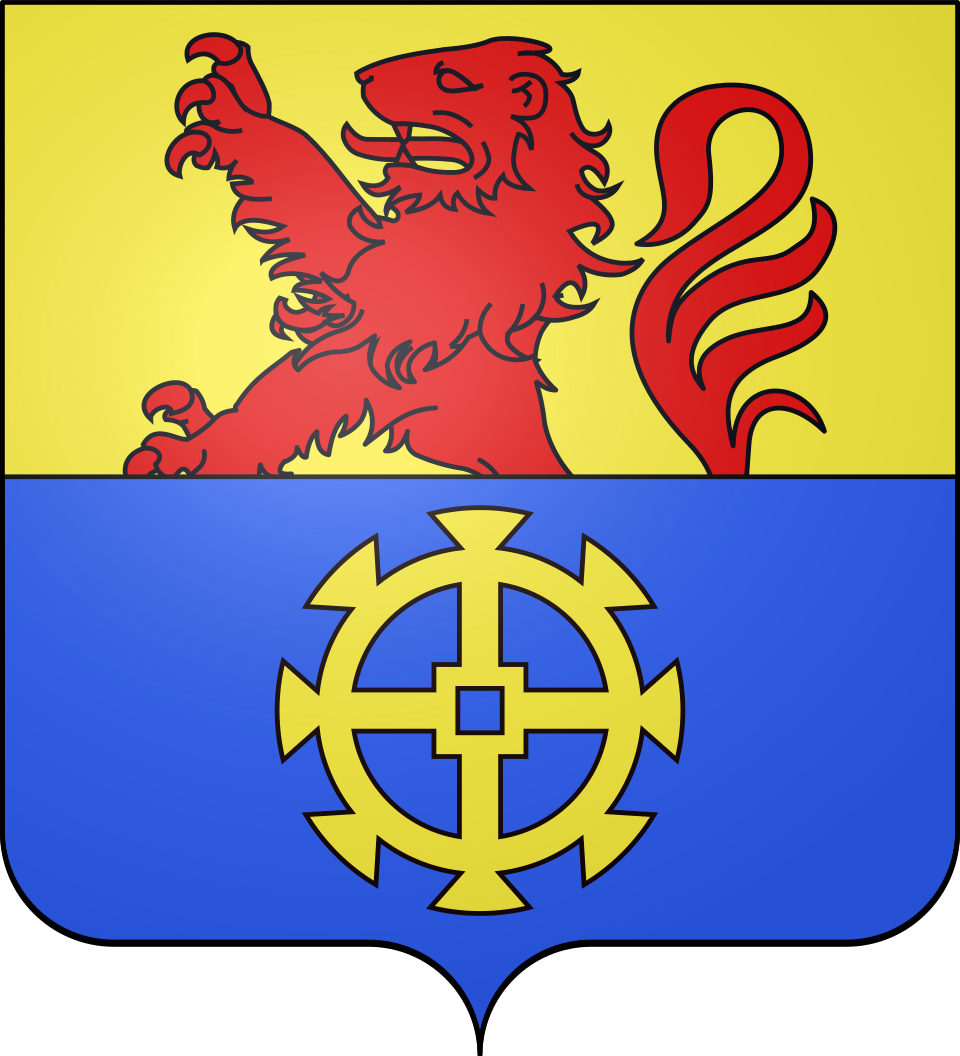 Fayl:Blason de ville d'Uffheim (68).svg