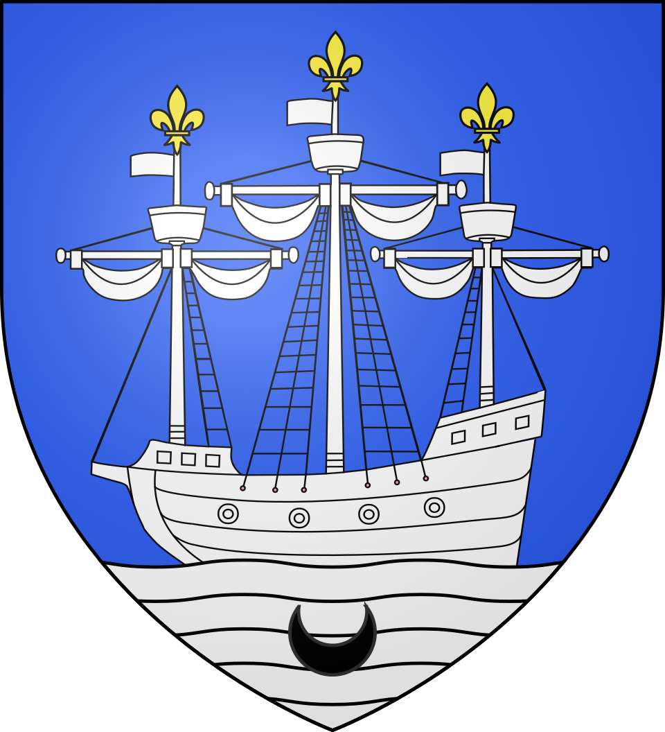 Fayl:Blason ville fr Libourne (Gironde).svg