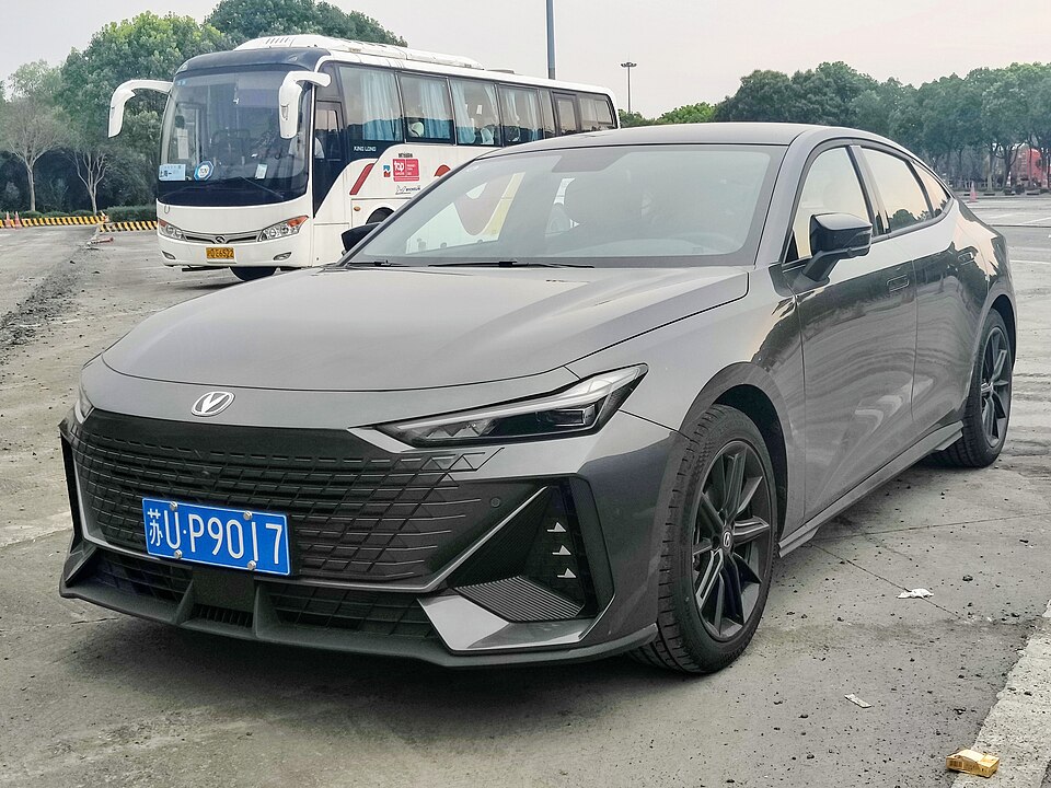 Fayl:Changan UNI-V IMG01.jpg