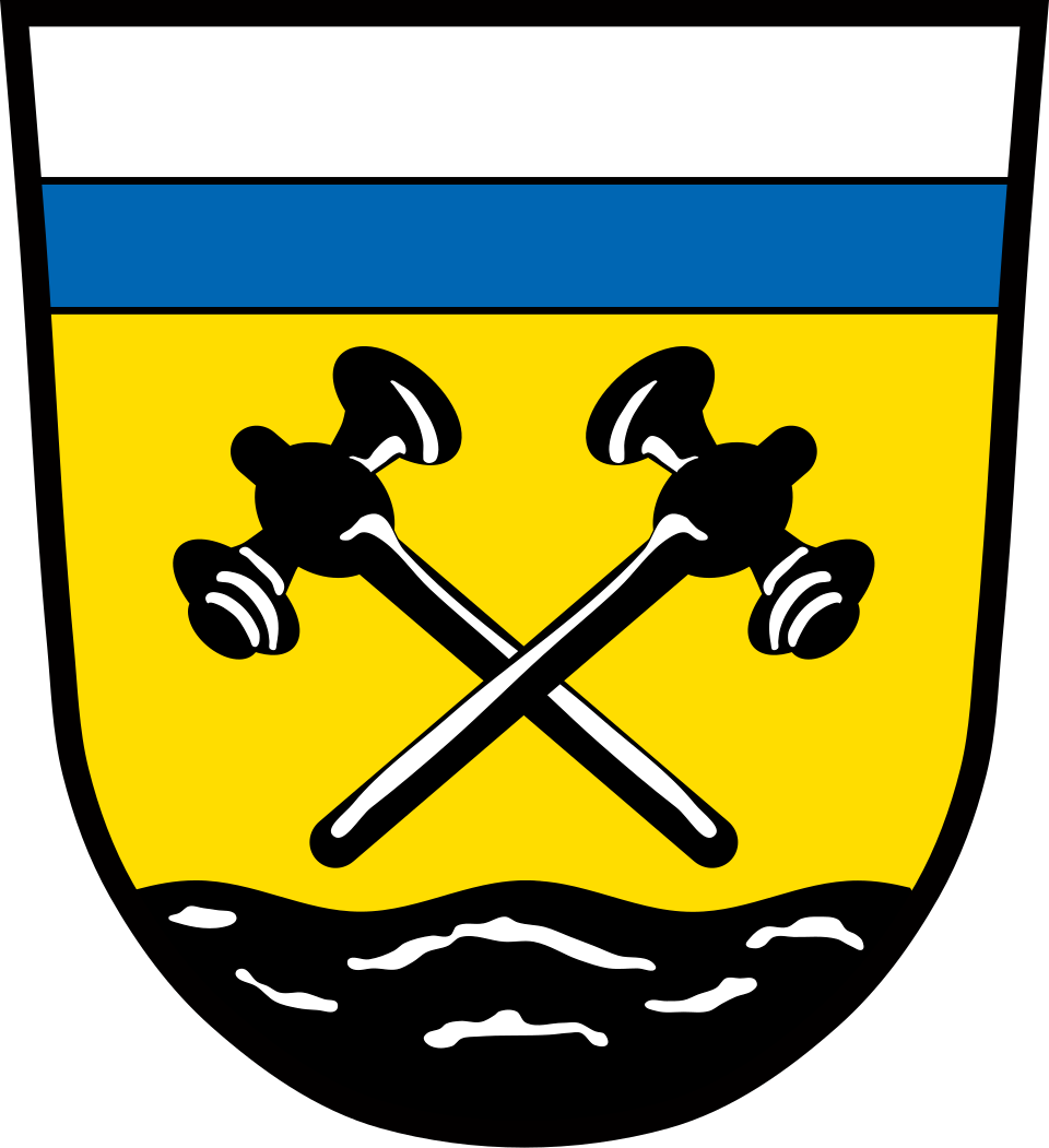 Fayl:DEU Deuerling COA.svg