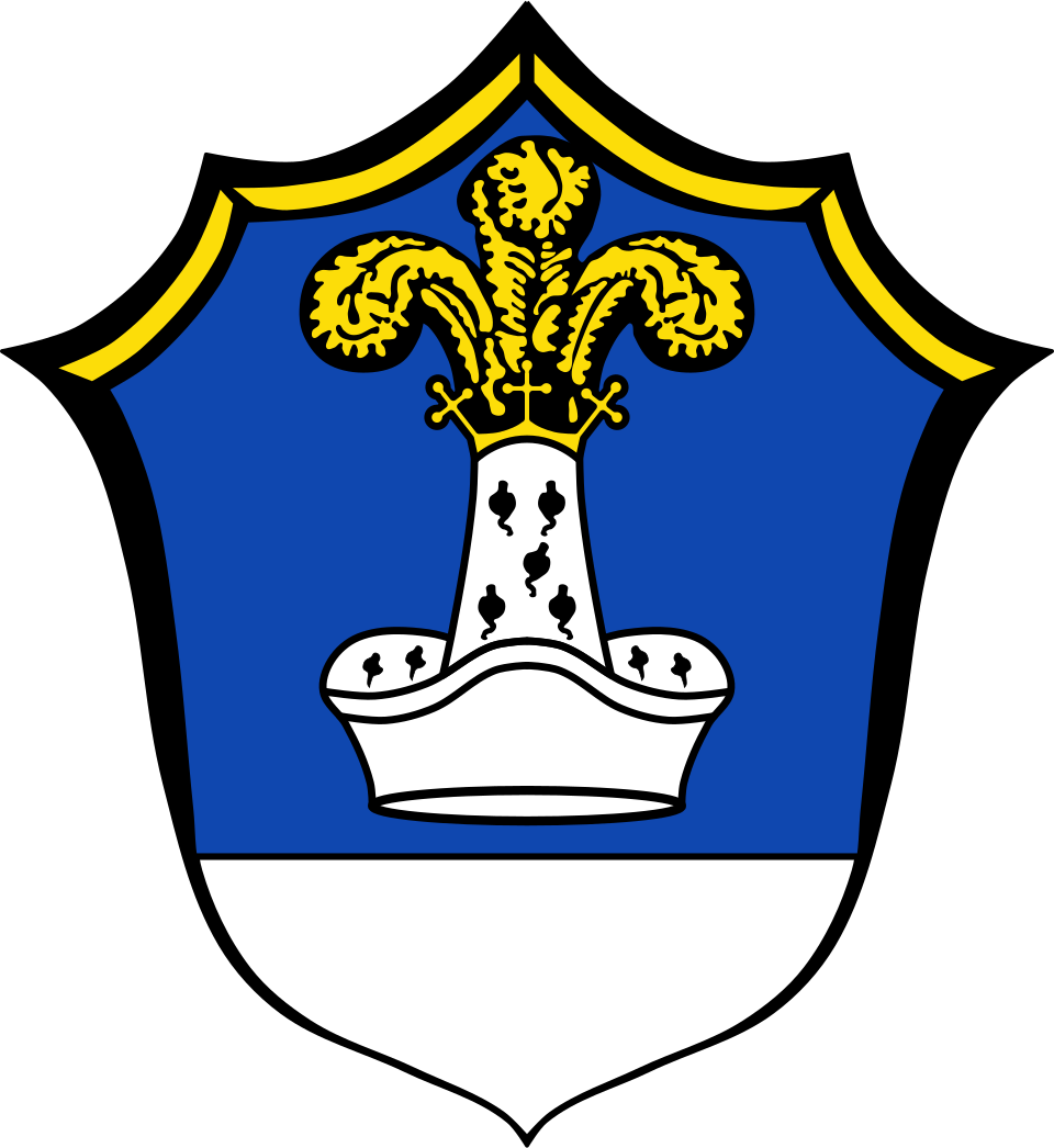 Fayl:DEU Schmiechen COA.svg