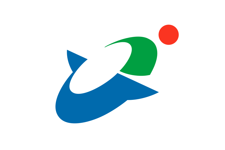 Fayl:Flag of Yokoshibahikari Chiba.svg