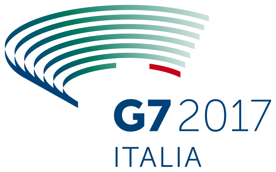 Fayl:G7 2017 logo.svg