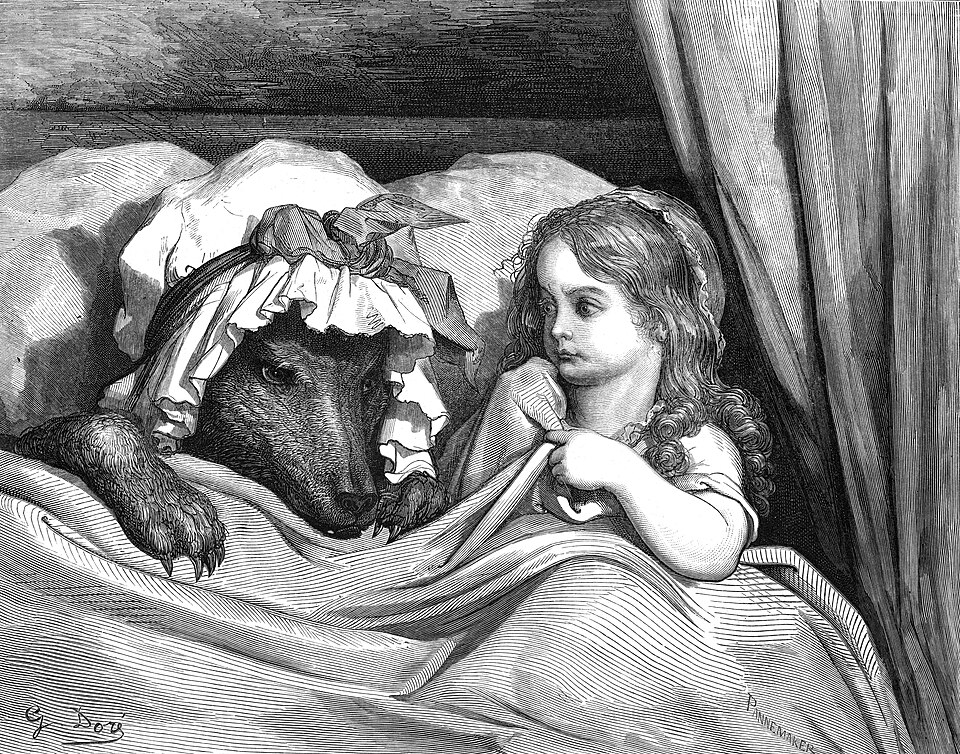Fayl:Little Red Riding Hood (136547330).jpg