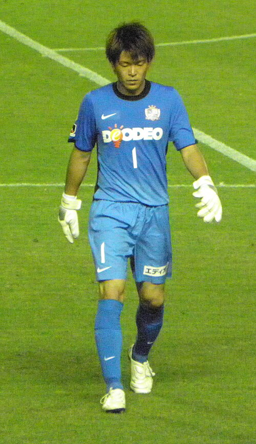 Fayl:Shusaku Nishikawa.jpg